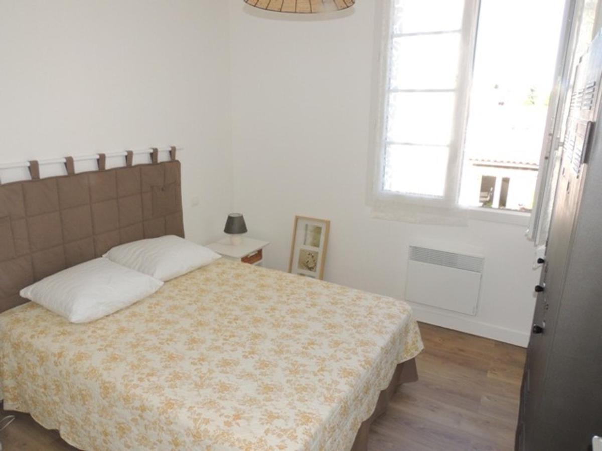 Appartement T3 Confortable A 300M Plage, Terrasse, Proche Commerces Et Marche Central - Fr-1-71-51 Royan Exteriör bild